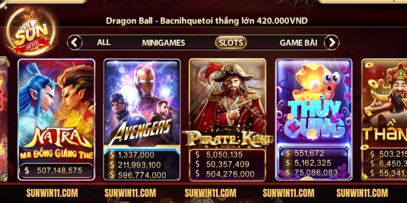 sunwin-giao-dien-than-thien