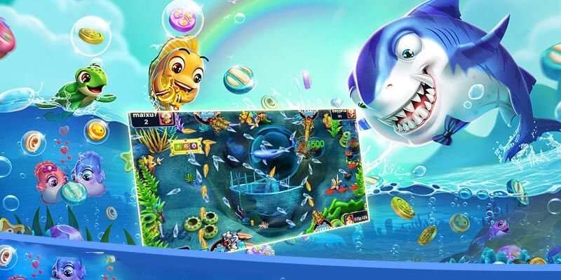 bắn cá thế giới BJ88