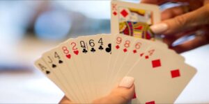 game bài ba cây SUNWIN