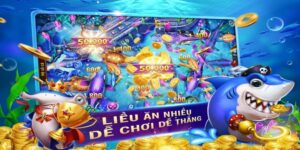 game bắn cá KUBET