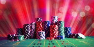 Hướng dẫn chơi casino 12BET