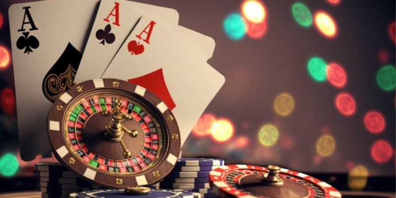 Kho game casino đa dạng