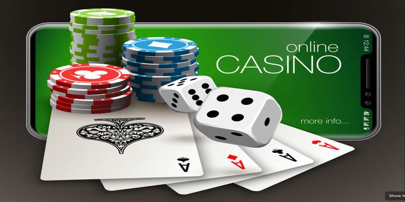 Nhận bonus và ưu đãi từ hệ thống