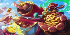 nổ hũ dễ trúng RED88