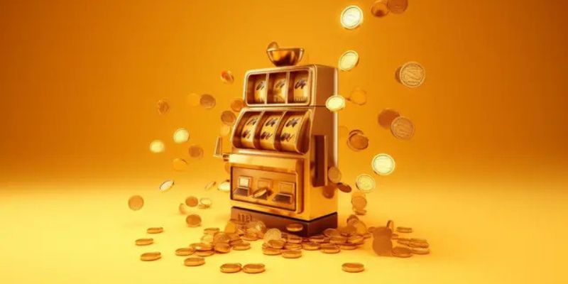 Nổ hũ online uy tín VIC88