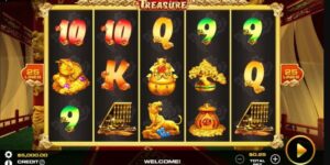 Slot siêu anh hùng WIN79