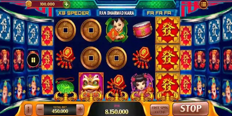 Slot siêu anh hùng WIN79 có cốt truyện chơi siêu việt