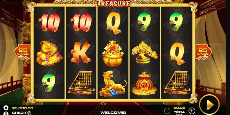 Slot siêu anh hùng WIN79