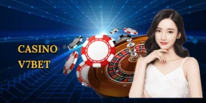 Casino V7BET