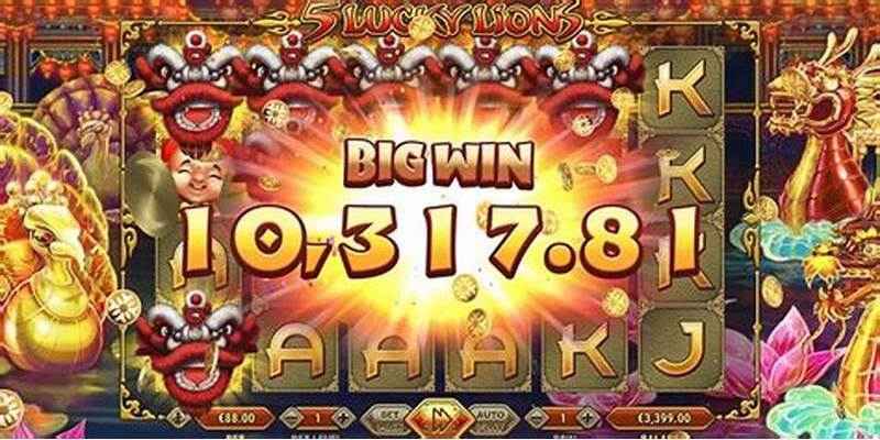 Chi tiết về nổ hũ jackpot lớn VIC88 bạn nên biết