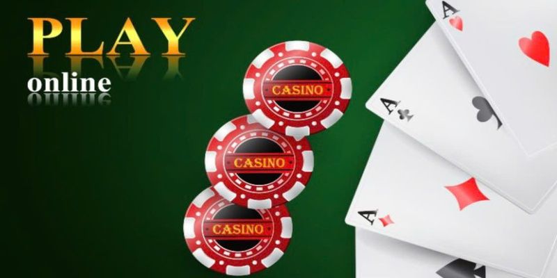 Game Casino VIC88 thân thiện với mọi thành viên