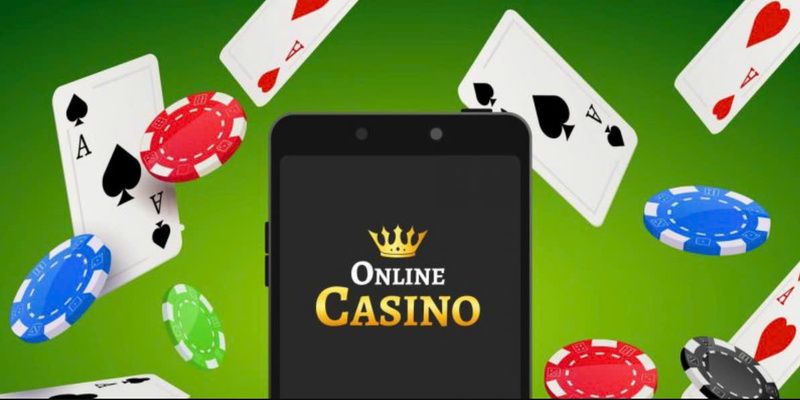 game Casino VIC88