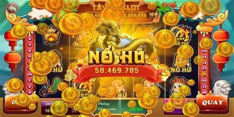 Nổ hũ jackpot lớn VIC88
