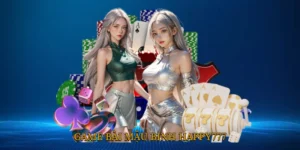 Game Bài Mậu Binh HAPPY777