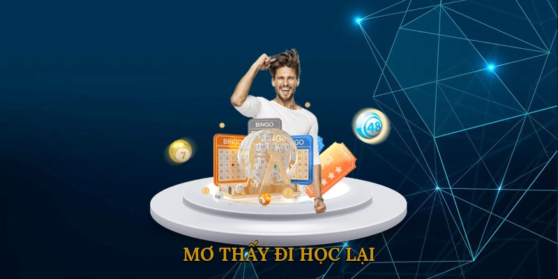 Mơ Thấy Đi Học Lại
