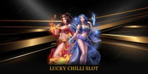 Lucky Chilli Slot