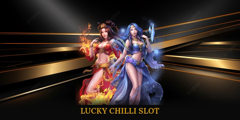 Lucky Chilli Slot