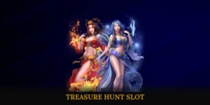Treasure Hunt Slot