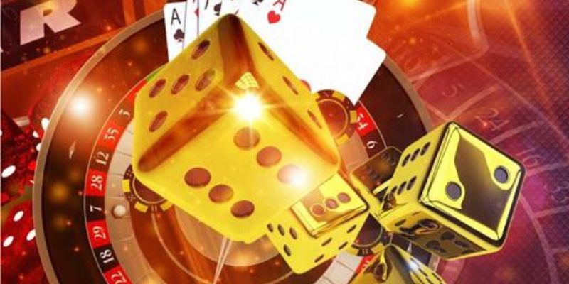 Giao diện bảo mật khi chơi casino trên iOS miễn phí