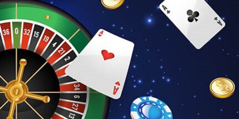 Các trò chơi chơi casino trên iOS miễn phí