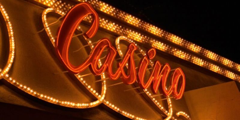 Giao diện chơi casino trên iOS miễn phí