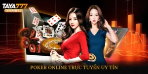 poker online trực tuyến