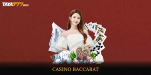 Casino Baccarat