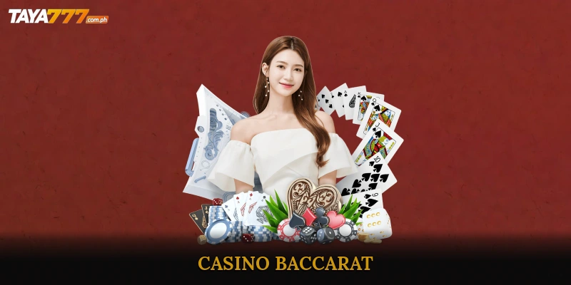 Casino Baccarat