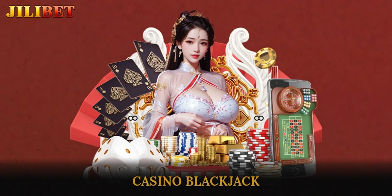 Casino Blackjack
