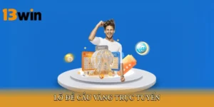 Lô đề cầu vàng trực tuyến