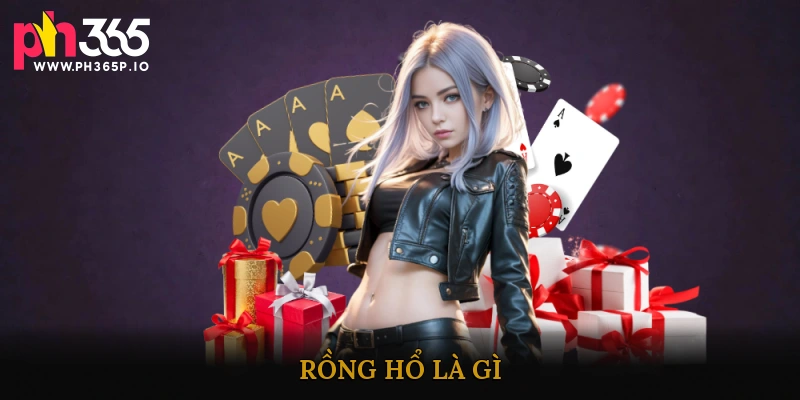 Rồng hổ là gì?