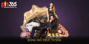 Rồng hổ trực tuyến