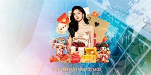 Khuyến mãi người mới