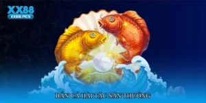 Bắn cá hải tặc săn thưởng
