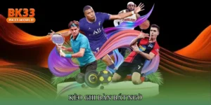 Kèo ghi bàn bất ngờ