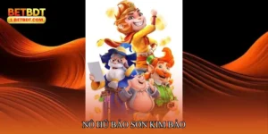 Nổ hũ bảo sơn kim bảo